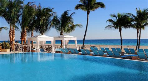 B Ocean Resort Fort Lauderdale for $97 per night - The Travel ...