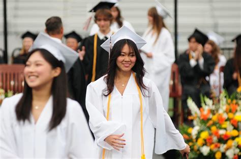 SPHS GRADUATION 2023 | Get Ready World – Here They Come! | The South Pasadenan | South Pasadena News