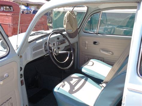 TheSamba.com :: Beetle - 1958-1967 - View topic - Show me your interior ...