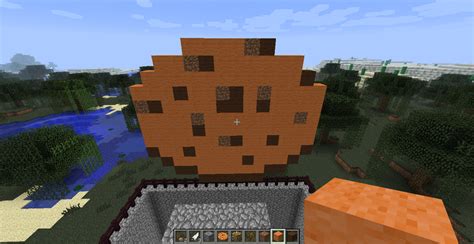 minecraft cookie by kazibo on DeviantArt