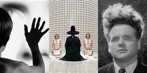 10 Bizarre Surrealist Films That Will Leave You Scratching Your Head