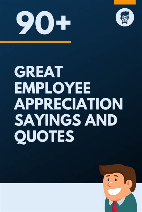 821+ Employee Appreciation Day Messages, Wishes & Quotes! (Images) | Employee recognition quotes ...