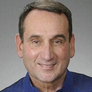 Mike Krzyzewski - Biography, Family Life and Everything About | Wiki ...