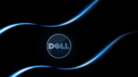 3D Wallpapers for Dell logo - WallpaperSafari