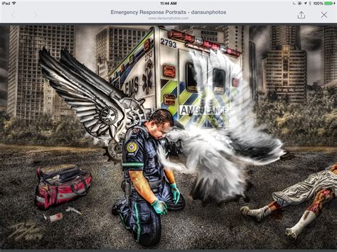 Paramedic Wallpaper (65+ pictures) - WallpaperSet