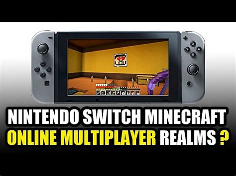 Switch Minecraft Multiplayer Online Sale | www.cumberland.org