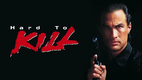 Hard to Kill (1990) - Movie - Where To Watch