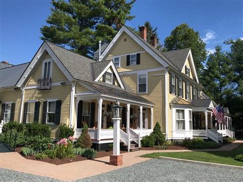 THE 10 BEST Vermont Bed and Breakfasts of 2022 (with Prices) - Tripadvisor