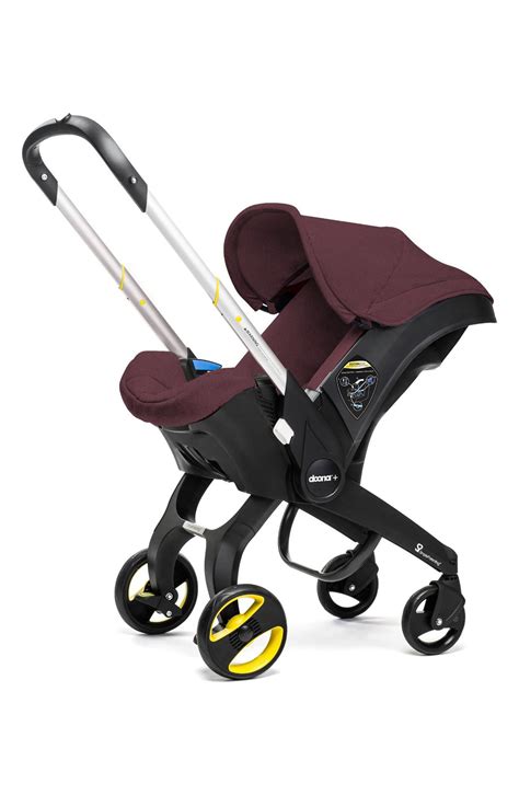 Doona Convertible Infant Car Seat/Compact Stroller System | Nordstrom