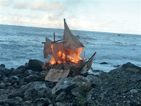 Every Day Is Special: January 23 – Bounty Day on Pitcairn Islands