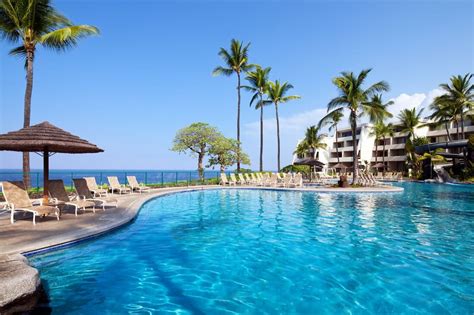 Outrigger Kona Resort and Spa - Kailua-Kona | Hotels.com