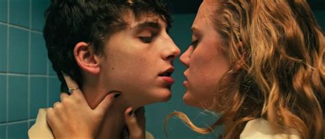 Hot Summer Nights Trailer: Timothee Chalamet Becomes a Drug Dealer in This Romantic Thriller