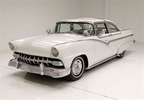 1956 Ford Crown Victoria | Classic Auto Mall