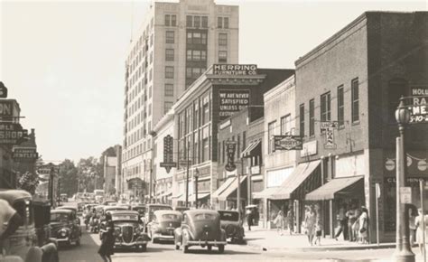 Historic Downtown Walking Tour | Spartanburg, SC