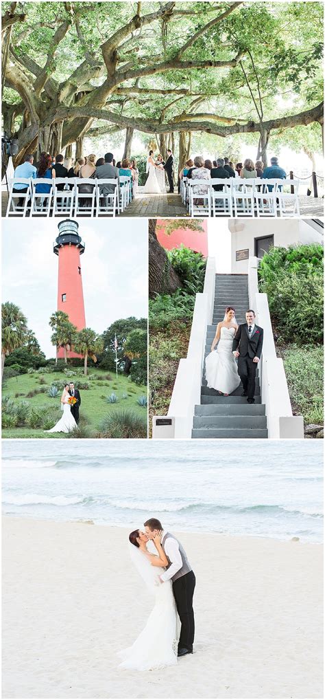 Jupiter Wedding Venues – Married in Palm Beach