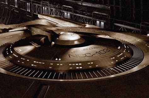 'Star Trek: Discovery': Is the new starship named for NASA's space ...