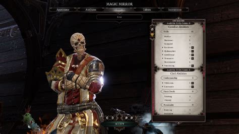 Divinity: Original Sin 2 builds – a guide to creating the perfect party