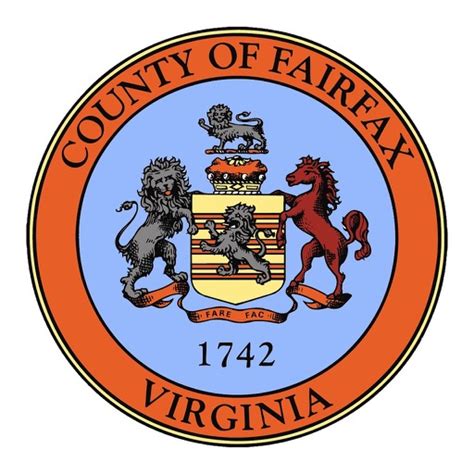 FairfaxCounty by Fairfax County Government