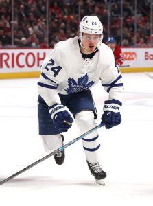 More On The Kasperi Kapanen Trade