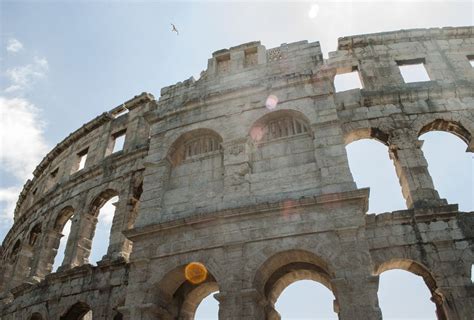 Pula Arena | Smithsonian Photo Contest | Smithsonian Magazine