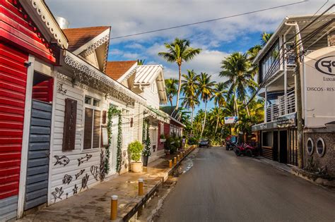 Que faire dans la Péninsule de Samana | République Dominicaine ...