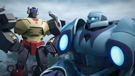 Transformers: EarthSpark (S01E19): A Stygi Situation Summary - Season 1 ...