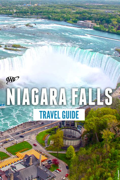 Niagara Falls Attractions | Pictures | Wallpaper