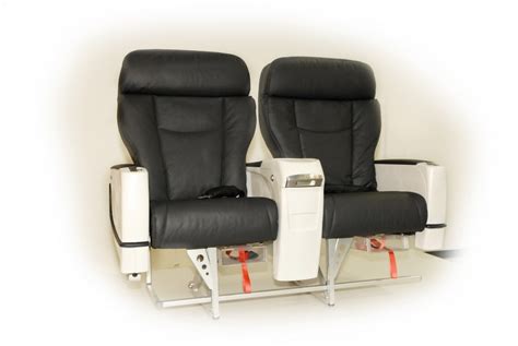 Alaska Airlines to Install Seats With More Legroom | Frequent Business ...