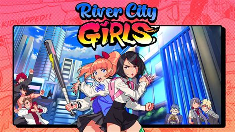 River City Girls para Nintendo Switch - Sitio Oficial de Nintendo para ...