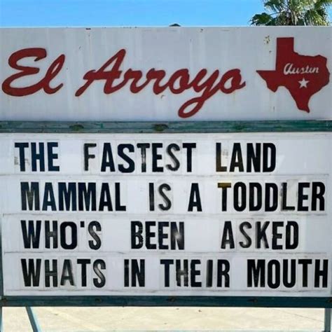 “El Arroyo” Restaurant With Another Portion Of Their Hilarious Signs (50 PICS) - Izismile.com