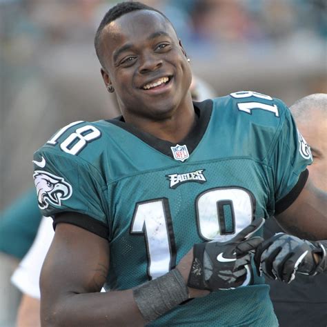 Top 10 Best Philadelphia Eagles Wide Receivers in Franchise History