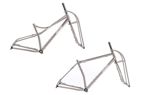 Jones Bikes Releases the SWB Titanium Space and Diamond Frames with Truss Forks | The Radavist ...