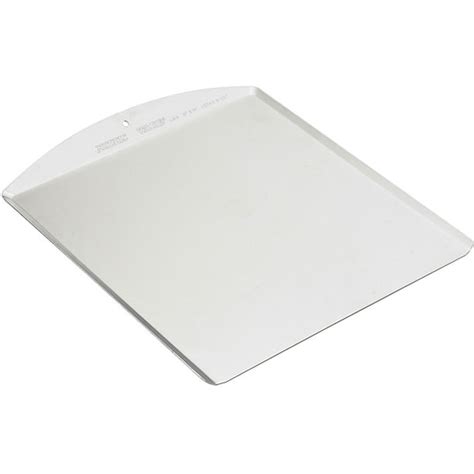 Nordic Ware Naturals® Large Classic Cookie Sheet, Aluminum, Lifetime Warranty, 14.33" X 13.13" X ...