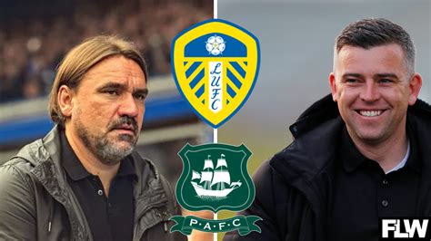 Leeds United v Plymouth Argyle: Latest team news, TV/Live Stream ...