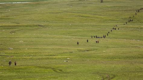 Photos: Inside the lives of Mongolia's nomads | Adventure.com