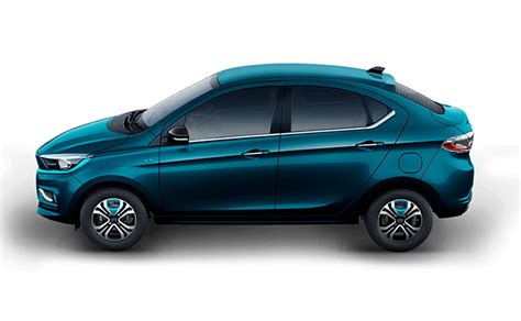 Tata Tigor EV Electric Car Price in India 2022 - Images, Mileage & Reviews - carandbike