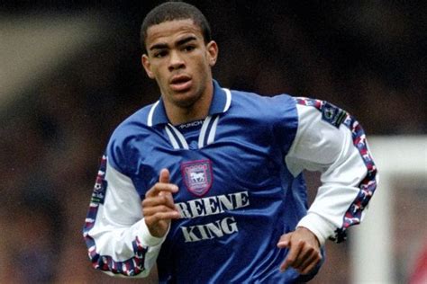 Kieron Dyer reveals future Ipswich Town ambitions as he admits he wants ...