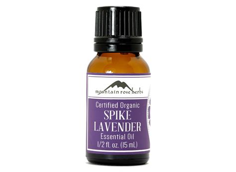 Lavender Essential Oil