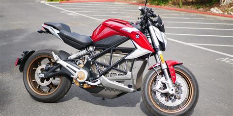 10 Things We Just Learned About Zero And Its Electric Motorcycles