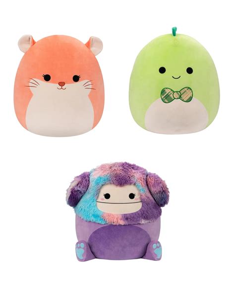 Squishmallows 16 Inch - Assorted — Kidstuff