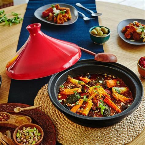 The Best Tagine Pots for Your Cooking Needs