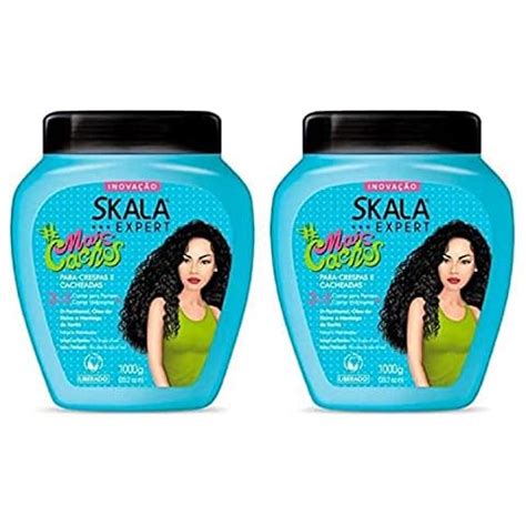 SKALA: Top 12 Products from Hair Care Products Brand - FindThisBest