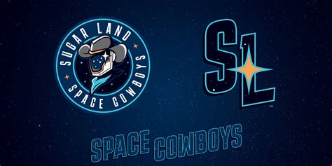 Triple-A Sugar Land rebrands as Space Cowboys | MiLB.com