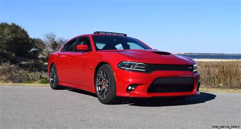 2016 Dodge Charger SRT 392 4