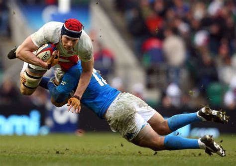 How to Rugby Tackle Everyone That Runs at You | WORLD of RUGBY