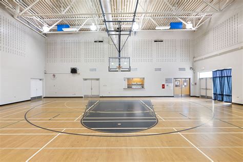 Gym | Cardel Rec South