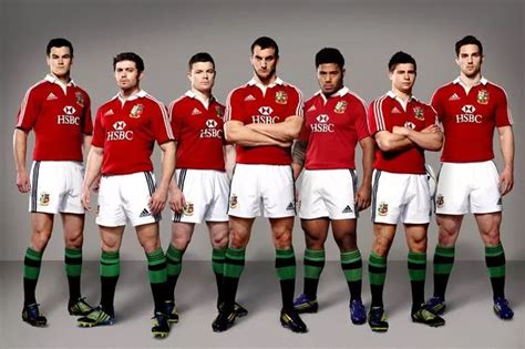 What time do the British and Irish Lions play Australia? Lions fixtures, squad updates, and tour ...