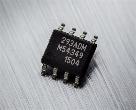 Programmable Linear Hall Sensor IC (MLX90293) #Melexis