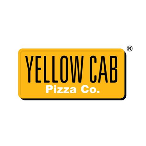 Yellow Cab Pizza Co.