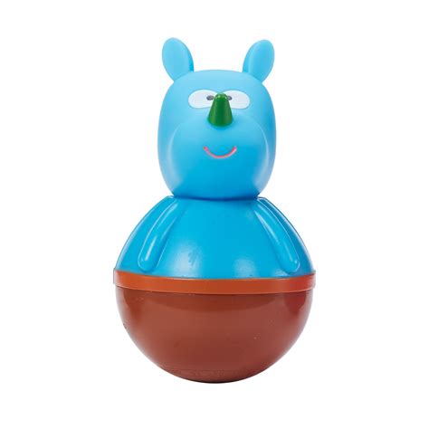 Hey Duggee Weebles Figure - Tag - Character Toys